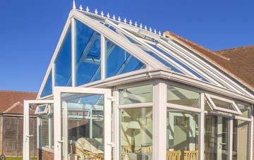 conservatory roof insulation costs Small Hythe