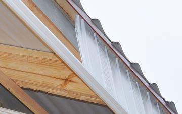 why Small Hythe fascia repairs are essential