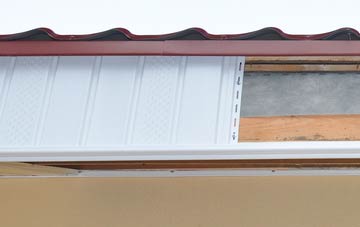 Small Hythe fascia repair costs