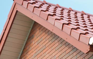 Small Hythe fascia repair quotes