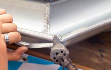 disadvantages of Small Hythe lead roofing