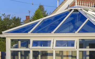 professional Small Hythe conservatory insulation