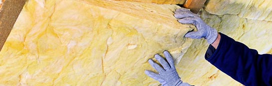 quotes for Small Hythe roof insulation