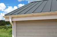 Small Hythe fascia repair