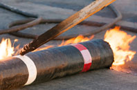 free Small Hythe flat roofing repair quotes