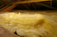 Small Hythe pitch roof insulation